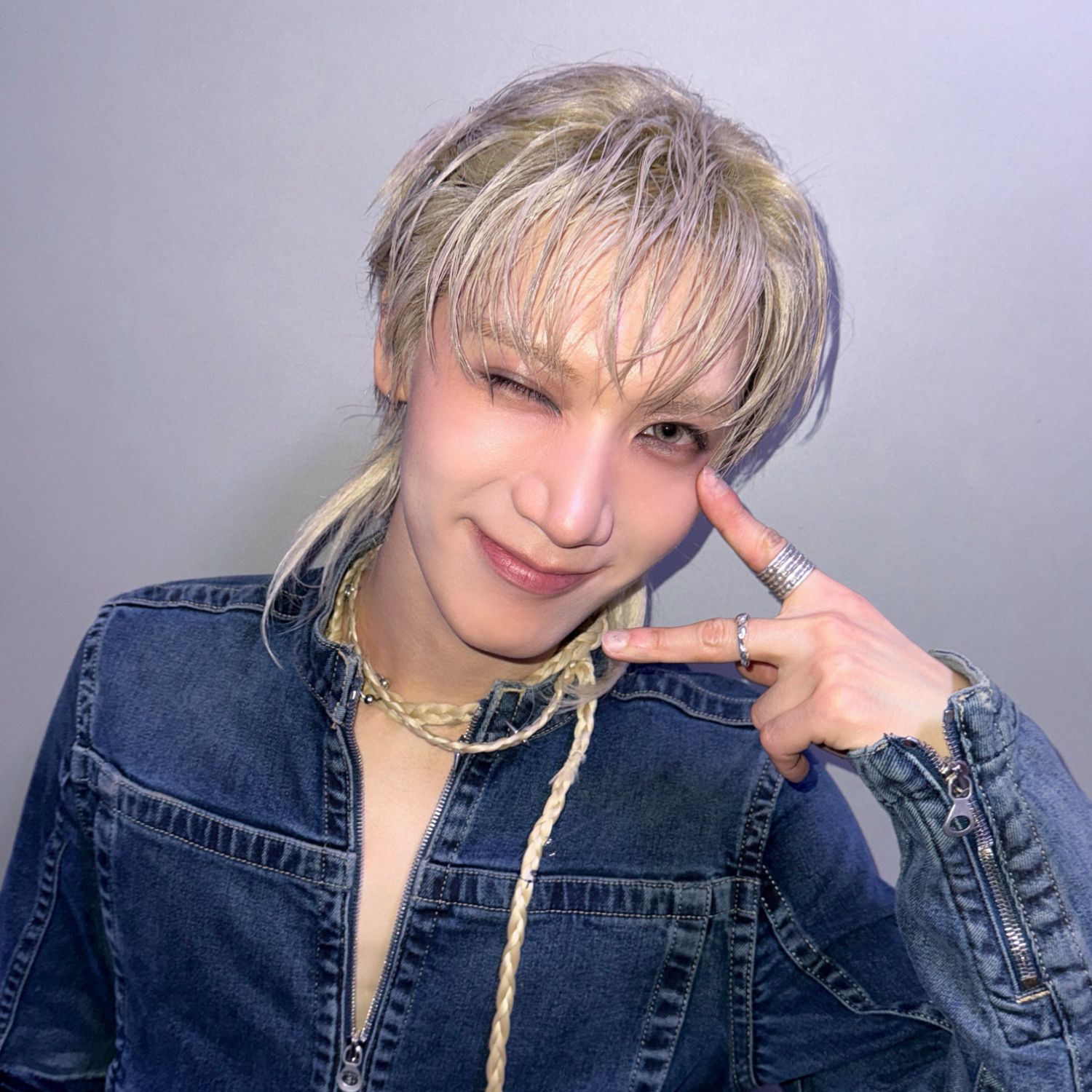 Latest photo of TEN (WayV)