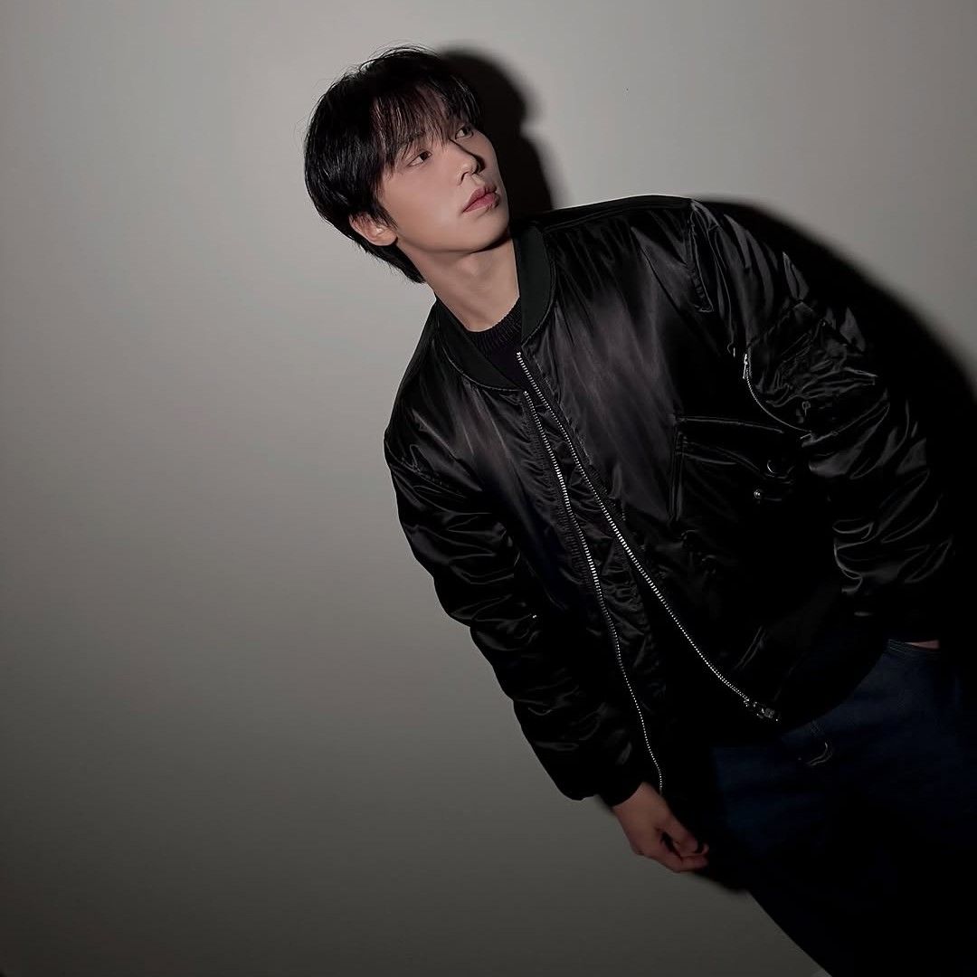 Momen yang diabadikan oleh penggemar Rocky