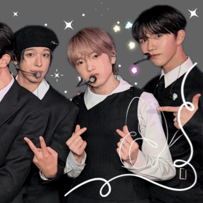 A moment captured by Ryo (NCT WISH)'s fan