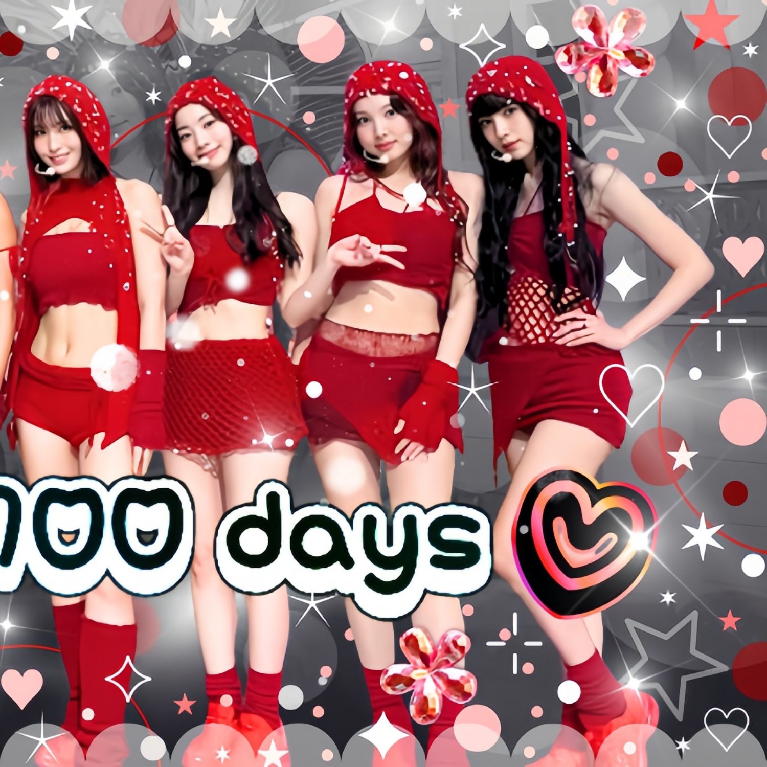 Latest photo of TWICE