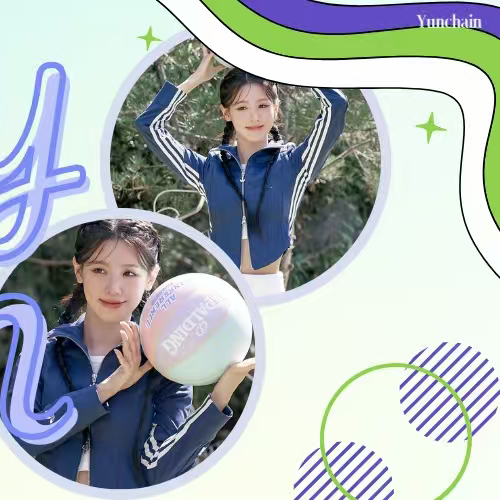 Behind-the-scenes cut of i-dle