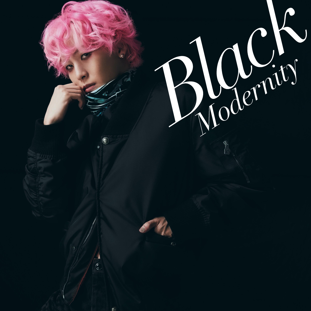 Recent activity shot of Kawashiri Ren (JO1)