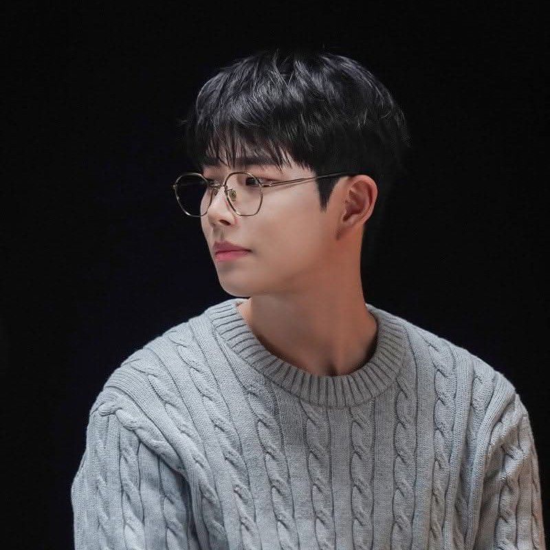 Latest photo of MJ (ASTRO)