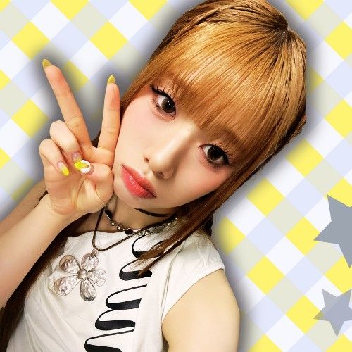 Recent activity shot of Takami Ayane (ME:I)