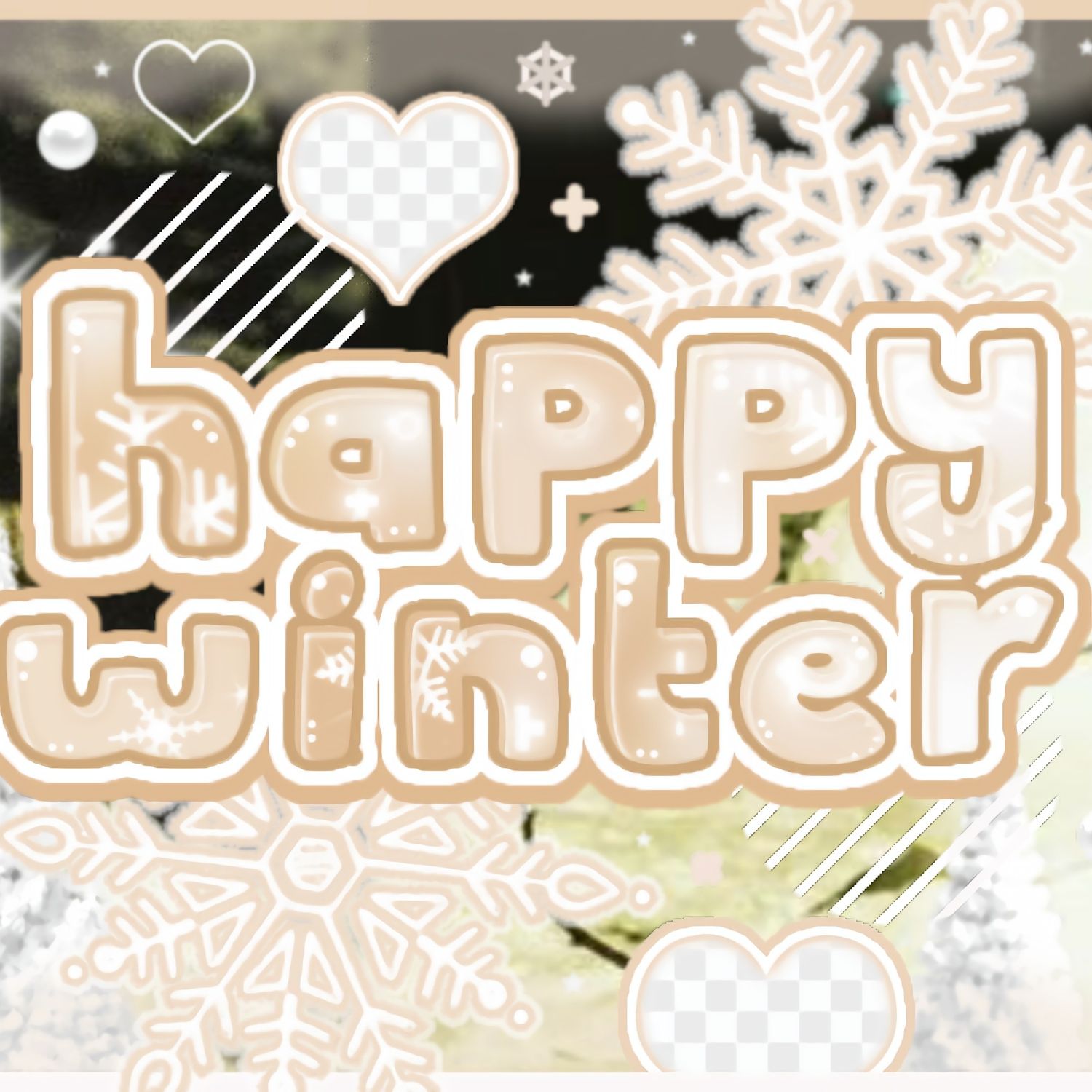 A moment captured by Lena (GWSN)'s fan