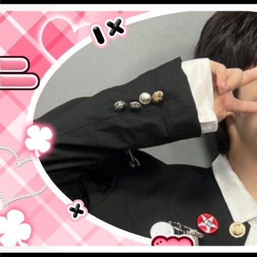 Latest photo of Gaon (Xdinary Heroes)