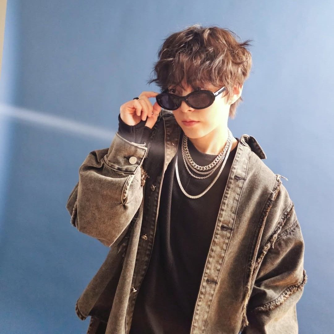 Latest photo of Xiumin (EXO)