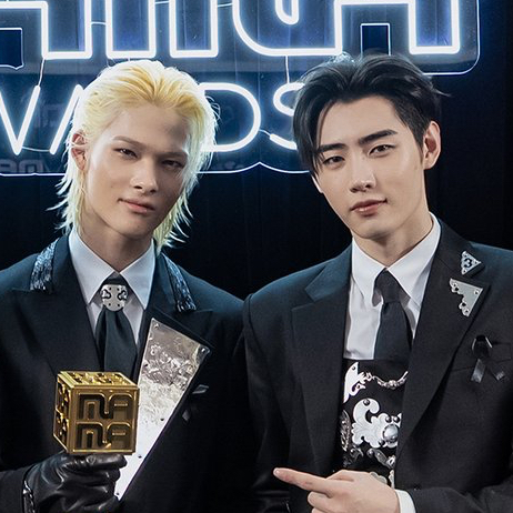 NI-KI (ENHYPEN)的最新照片