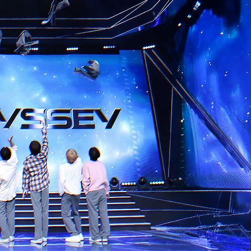 Recent activity shot of Lynnlynn (MODYSSEY)