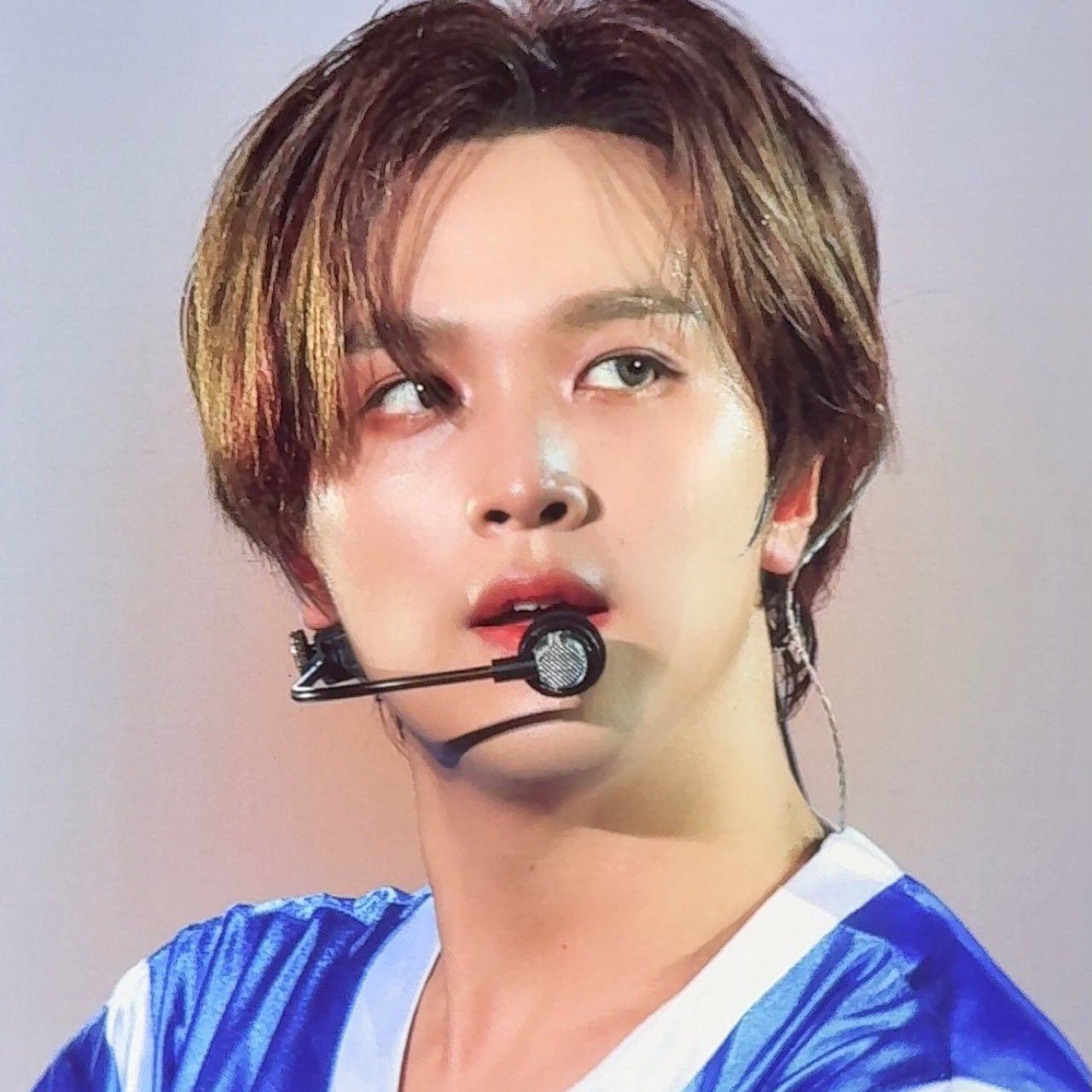 Latest photo of Haechan (NCT 127, NCT DREAM)