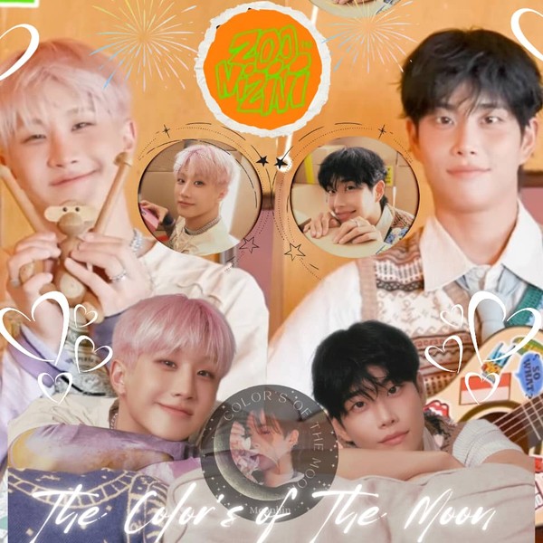 Best moment chosen by Jinjin (ASTRO) fandom
