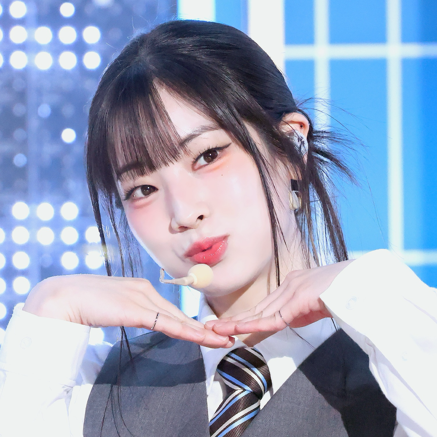 다현 (TWICE)의 최신 사진