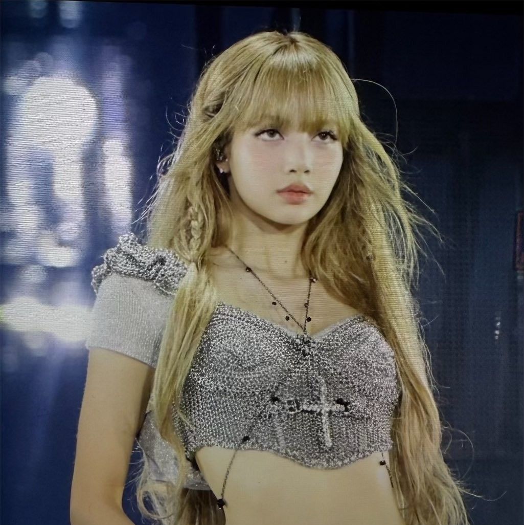 BLACKPINK 팬이 찍은 순간