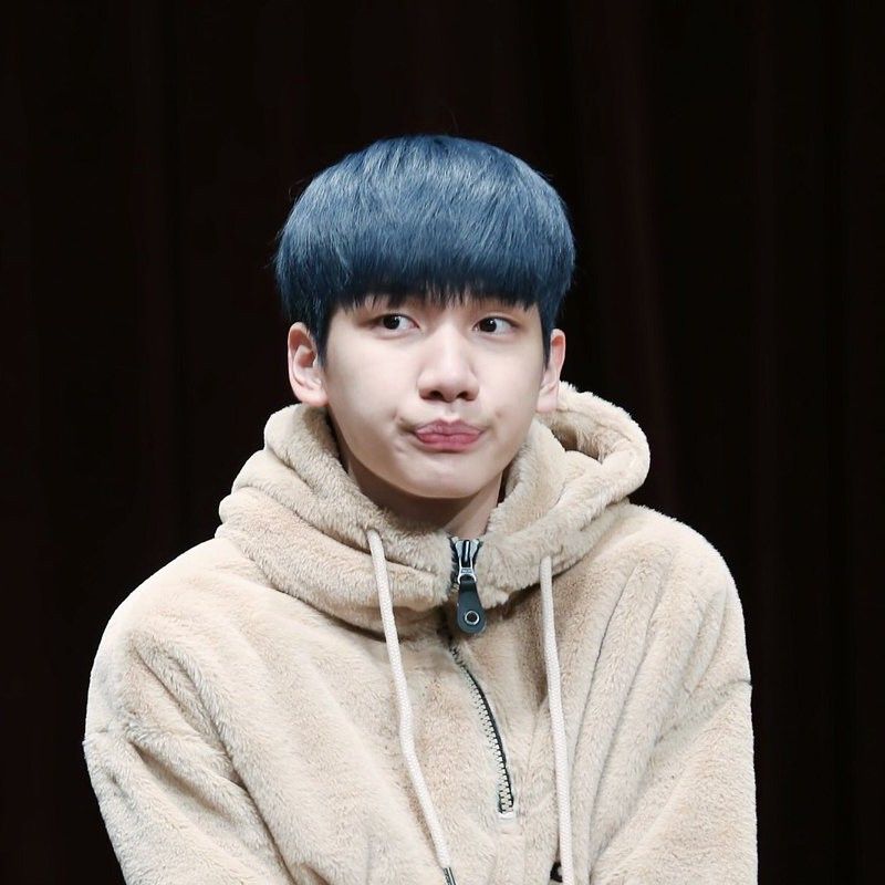 Recent activity shot of VIXX