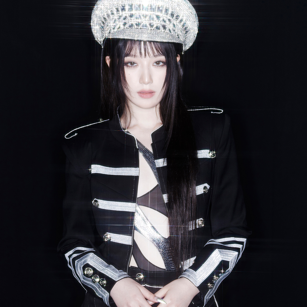 Latest photo of Shuhua (i-dle)