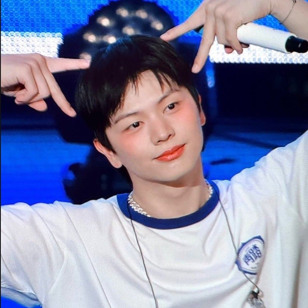 A moment captured by Yook Sungjae (BTOB)'s fan