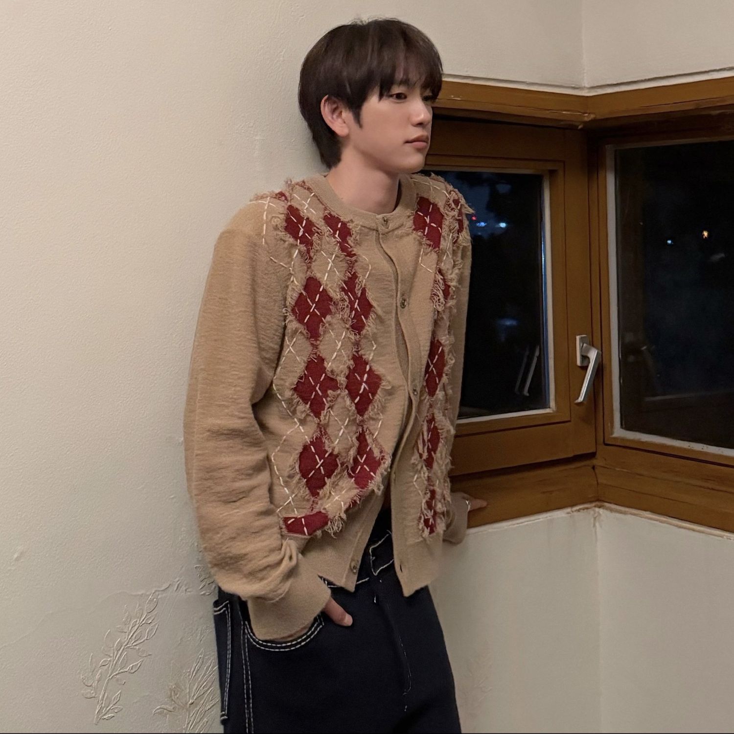 Foto aktivitas terbaru GOT7