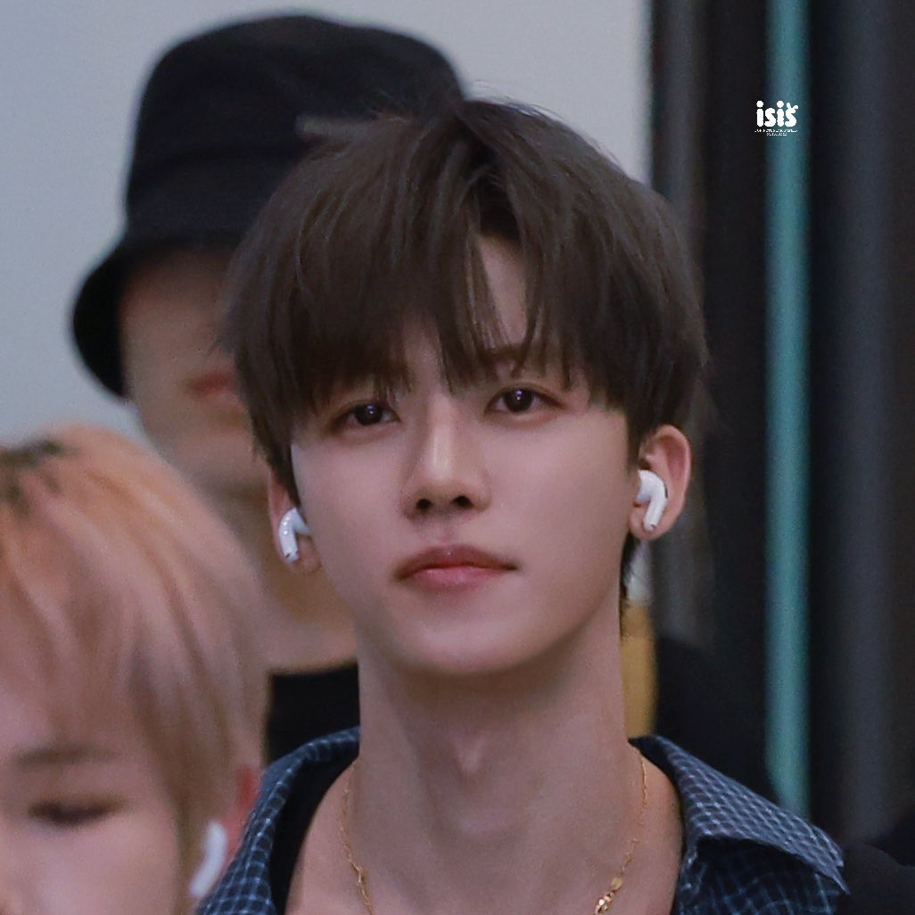 Recent activity shot of Jaemin (NCT DREAM)