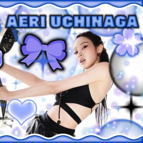 ジゼル (aespa)の舞台裏ショット