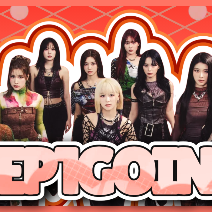 Kep1er 최근 활동샷