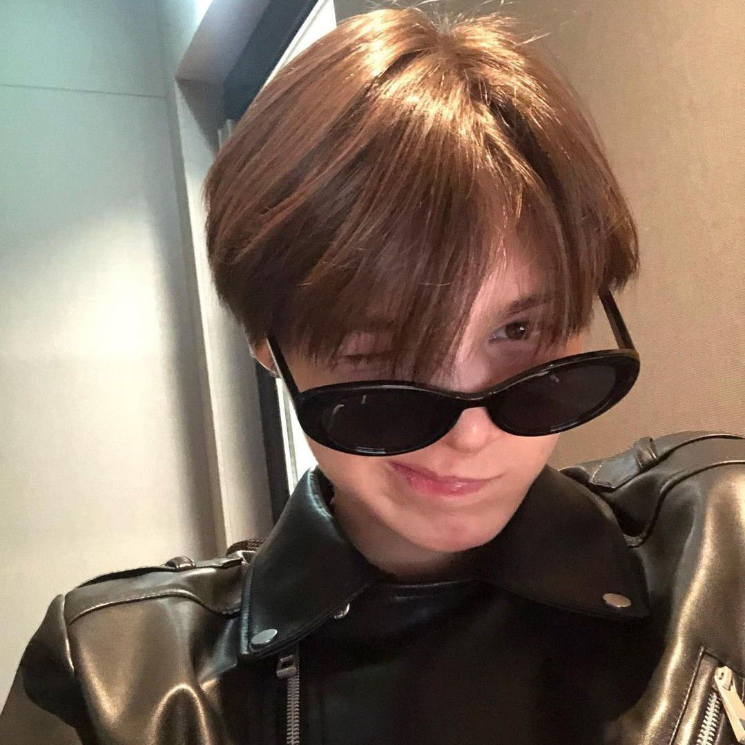 Behind-the-scenes cut of Justin (SMTR25)