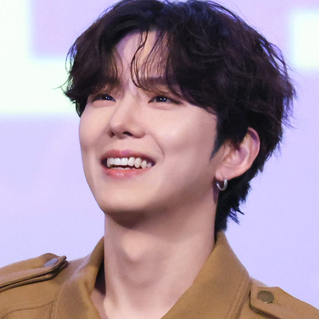 Potret di balik layar MONSTA X