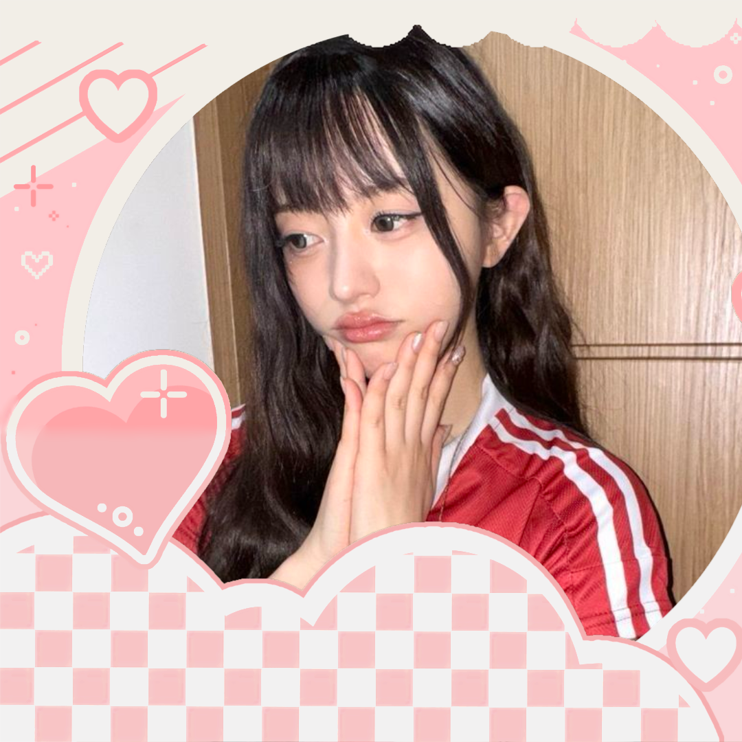 Latest photo of Minju (ILLIT)