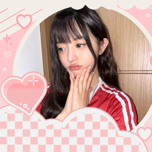 Popular profile picture of Minju (ILLIT) loved by fans