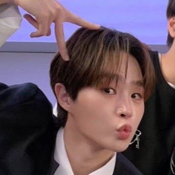 Latest photo of Park Jinwoo (SEVEN TO EIGHT)