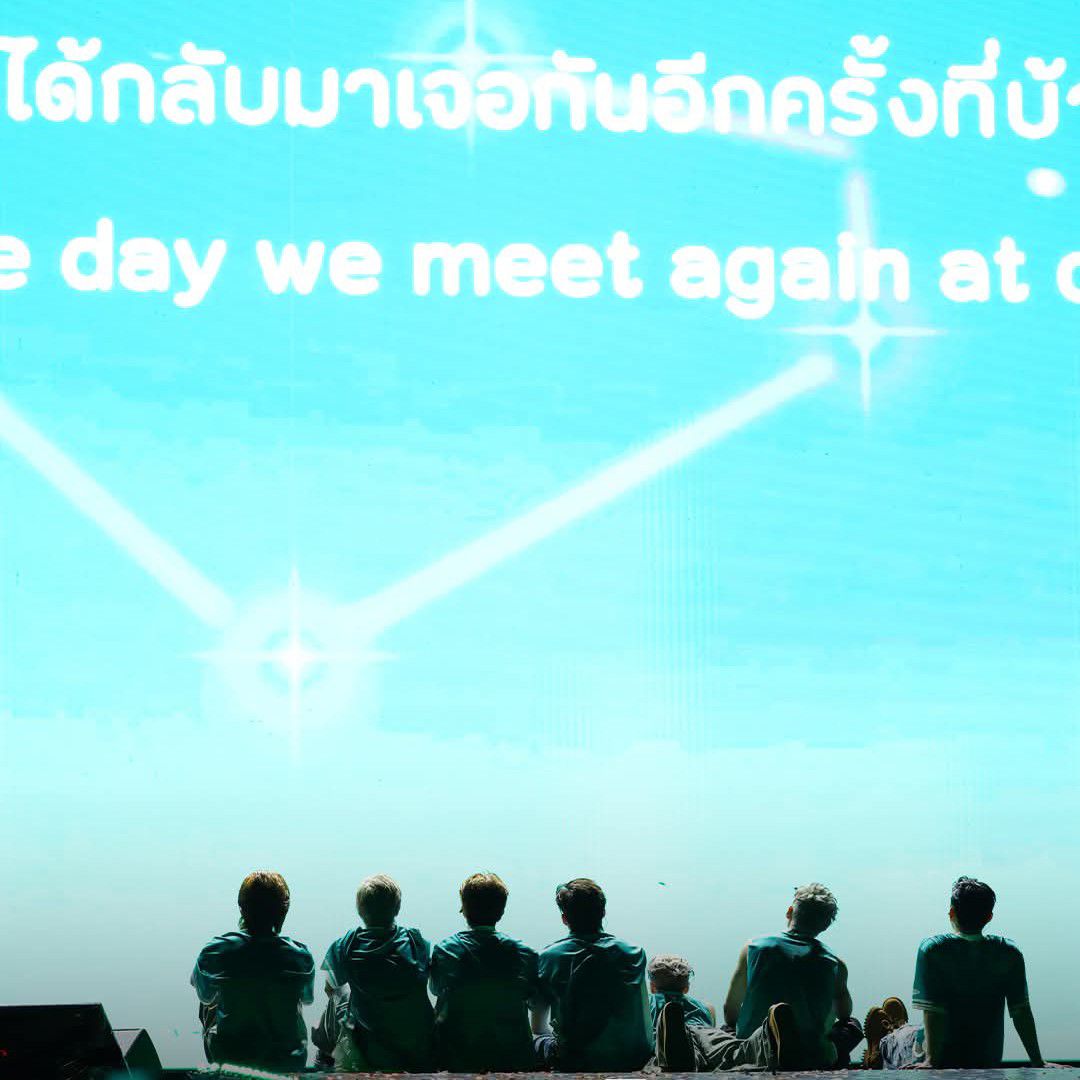 GOT7的最新照片
