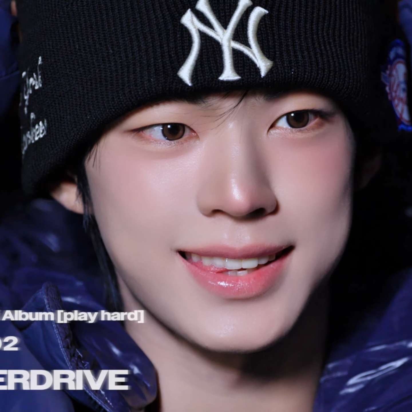 Recent activity shot of Dohoon (TWS)