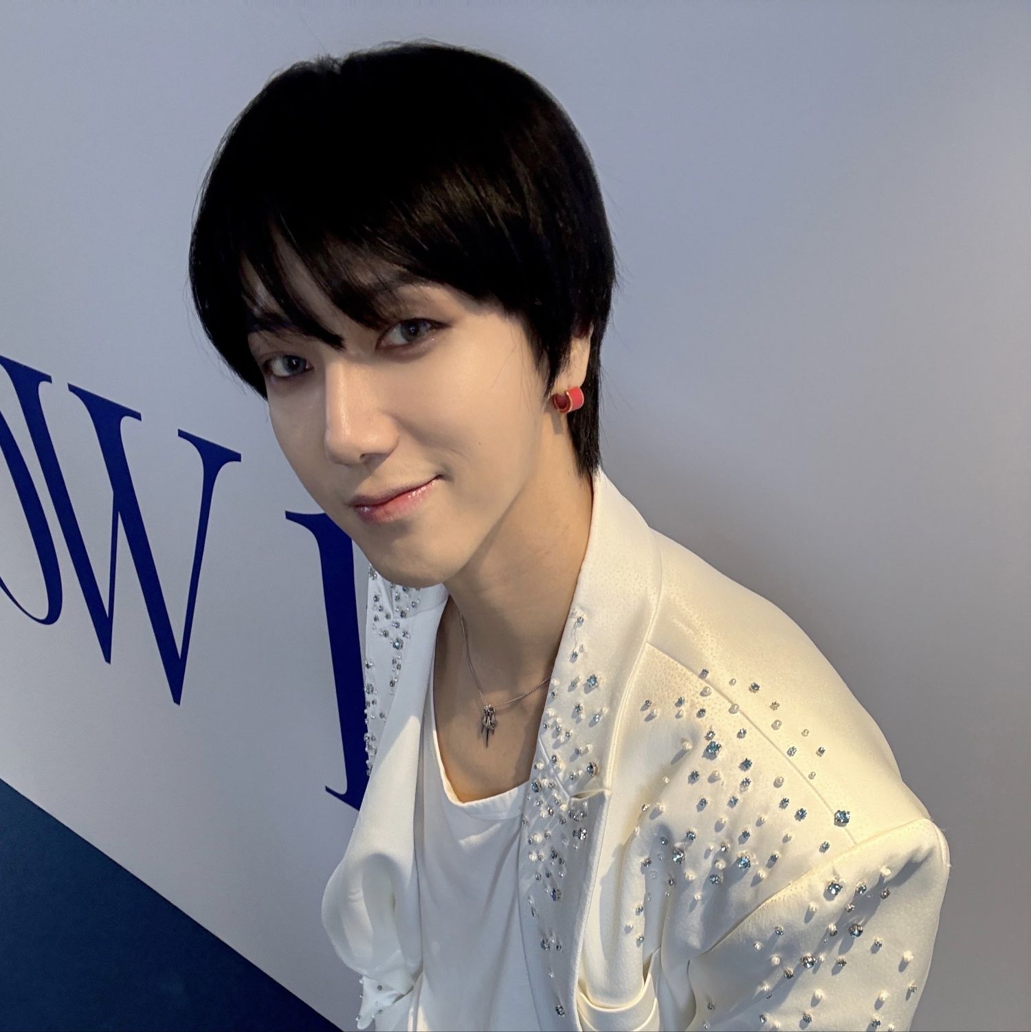 イェソン (Super Junior)の最近の活動写真