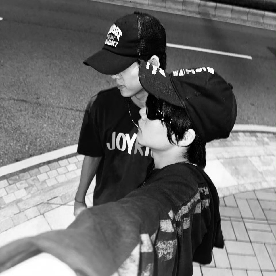 A moment captured by NexT1DE's fan