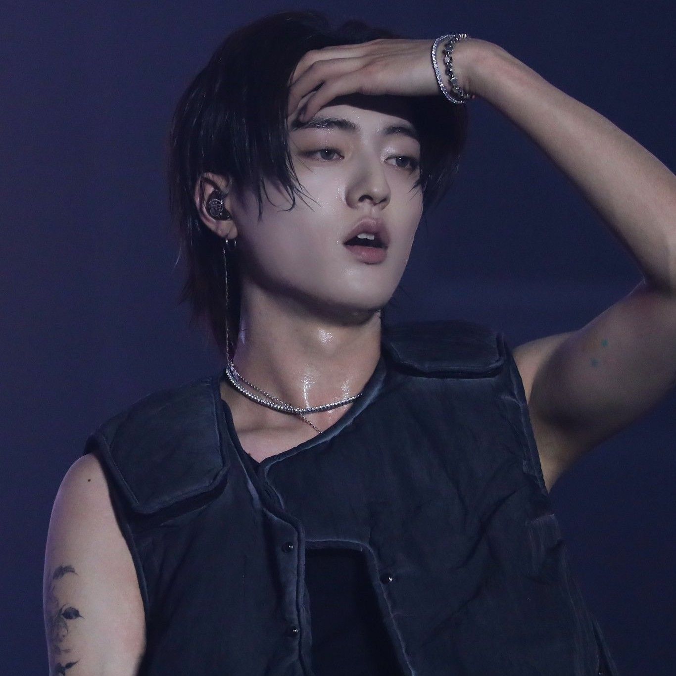 Latest photo of Haruto (TREASURE)