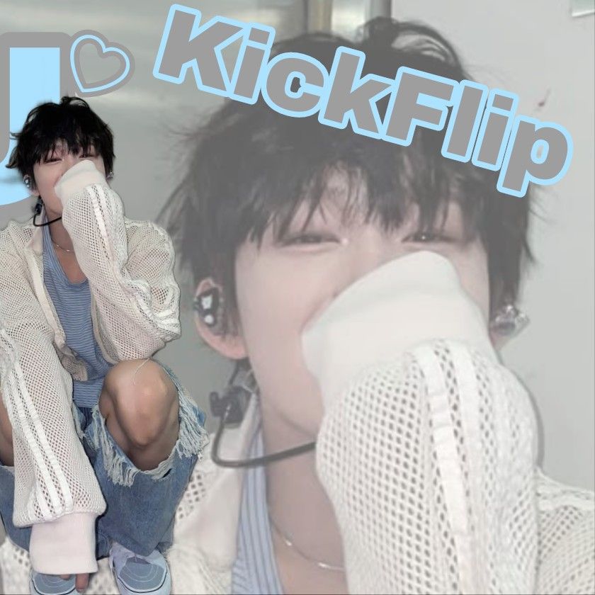 Latest photo of Keiju (KickFlip)