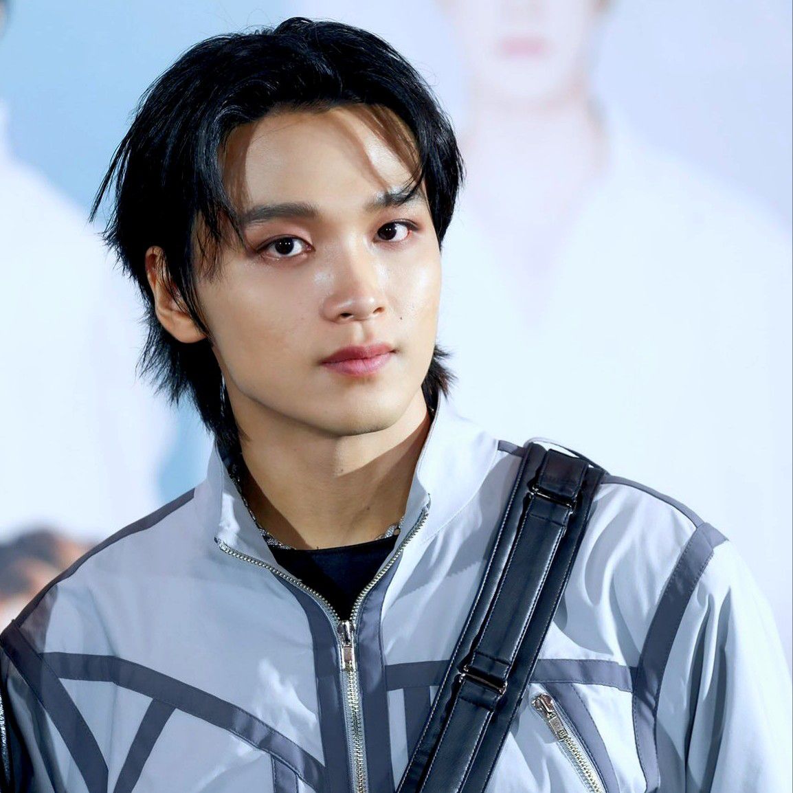 Latest photo of Haechan (NCT 127, NCT DREAM)