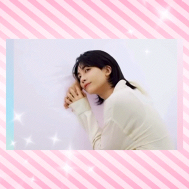 Recent activity shot of Jeonghan (SEVENTEEN)
