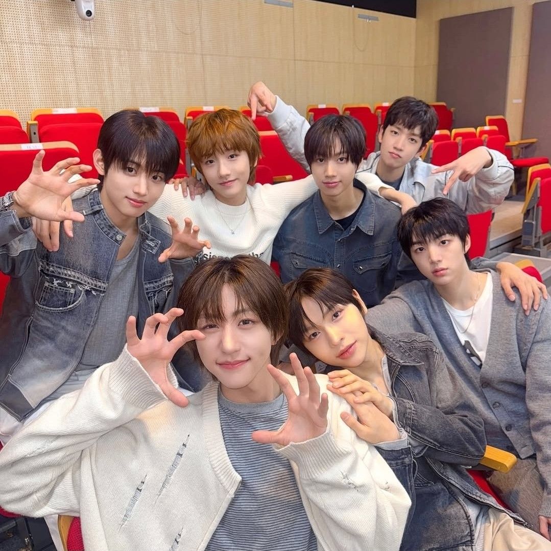 Recent activity shot of IDID