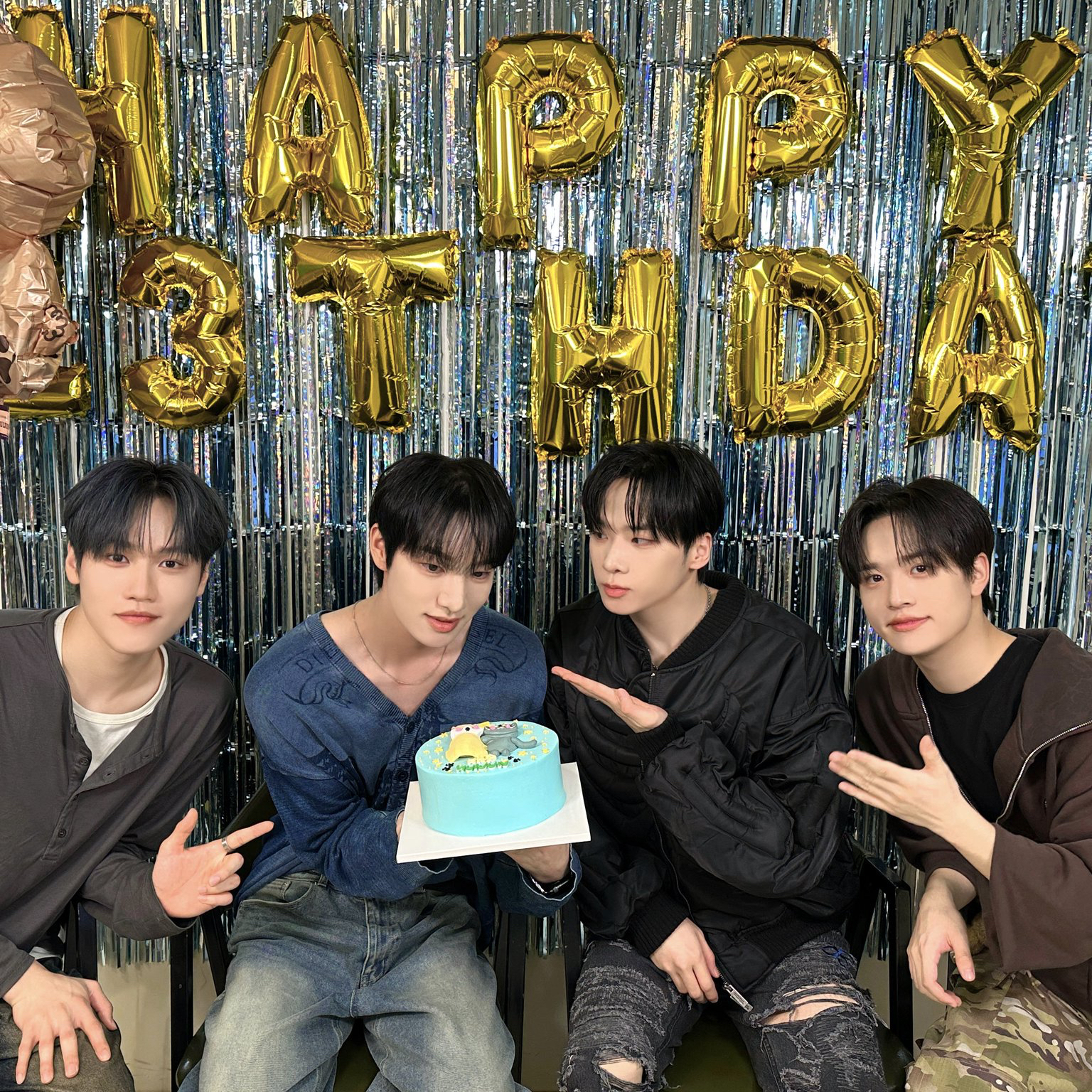 MCND 최근 활동샷