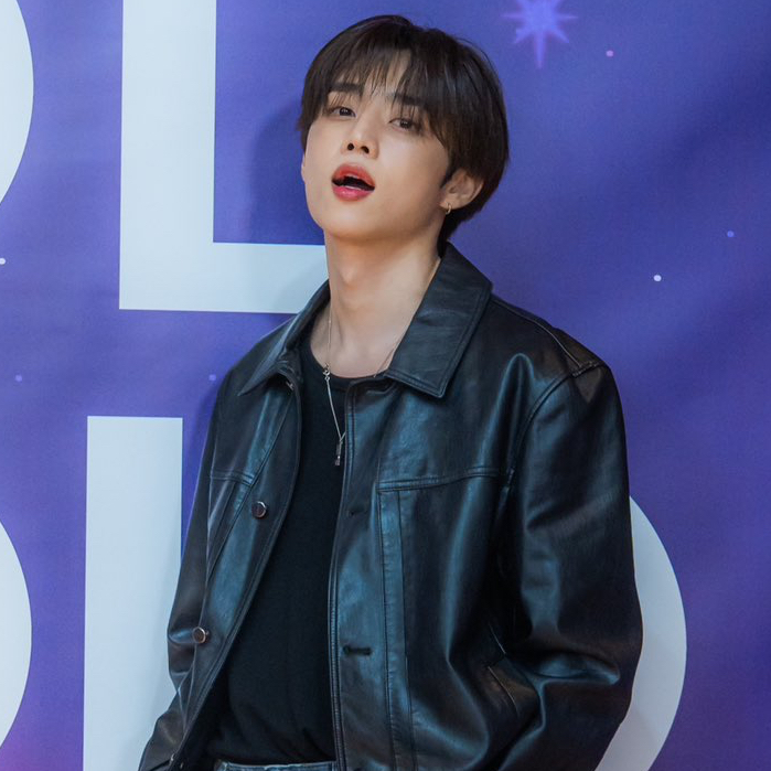 Latest photo of Sunwoo (THE BOYZ)