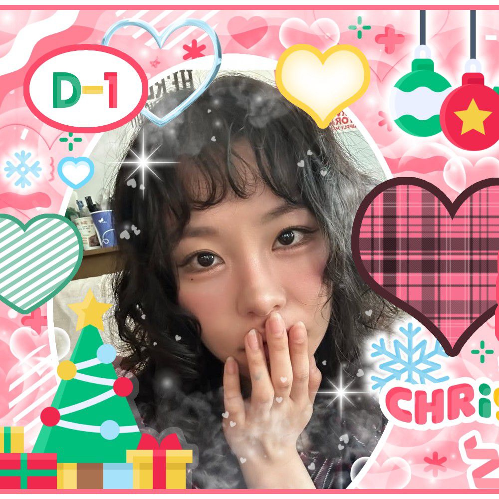 A moment captured by Wheein (MAMAMOO)'s fan