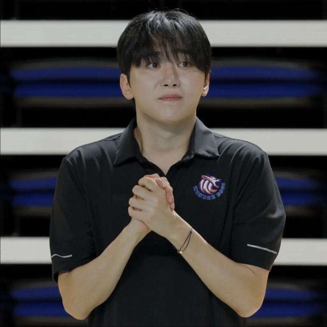 Recent activity shot of Seungkwan (SEVENTEEN)