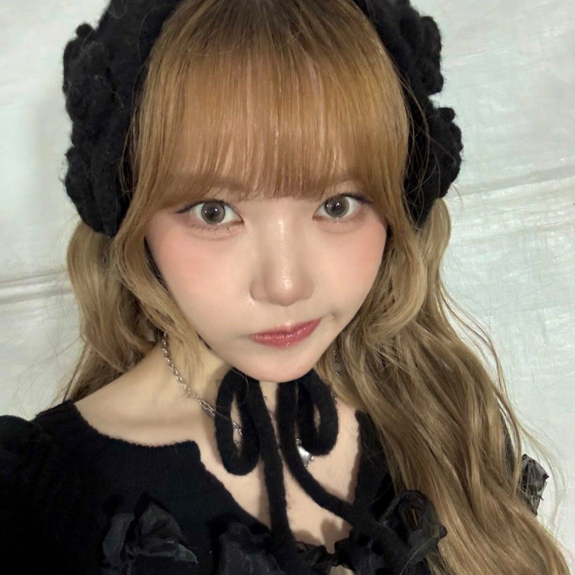 艺琳 (GFRIEND)粉丝拍下的瞬间