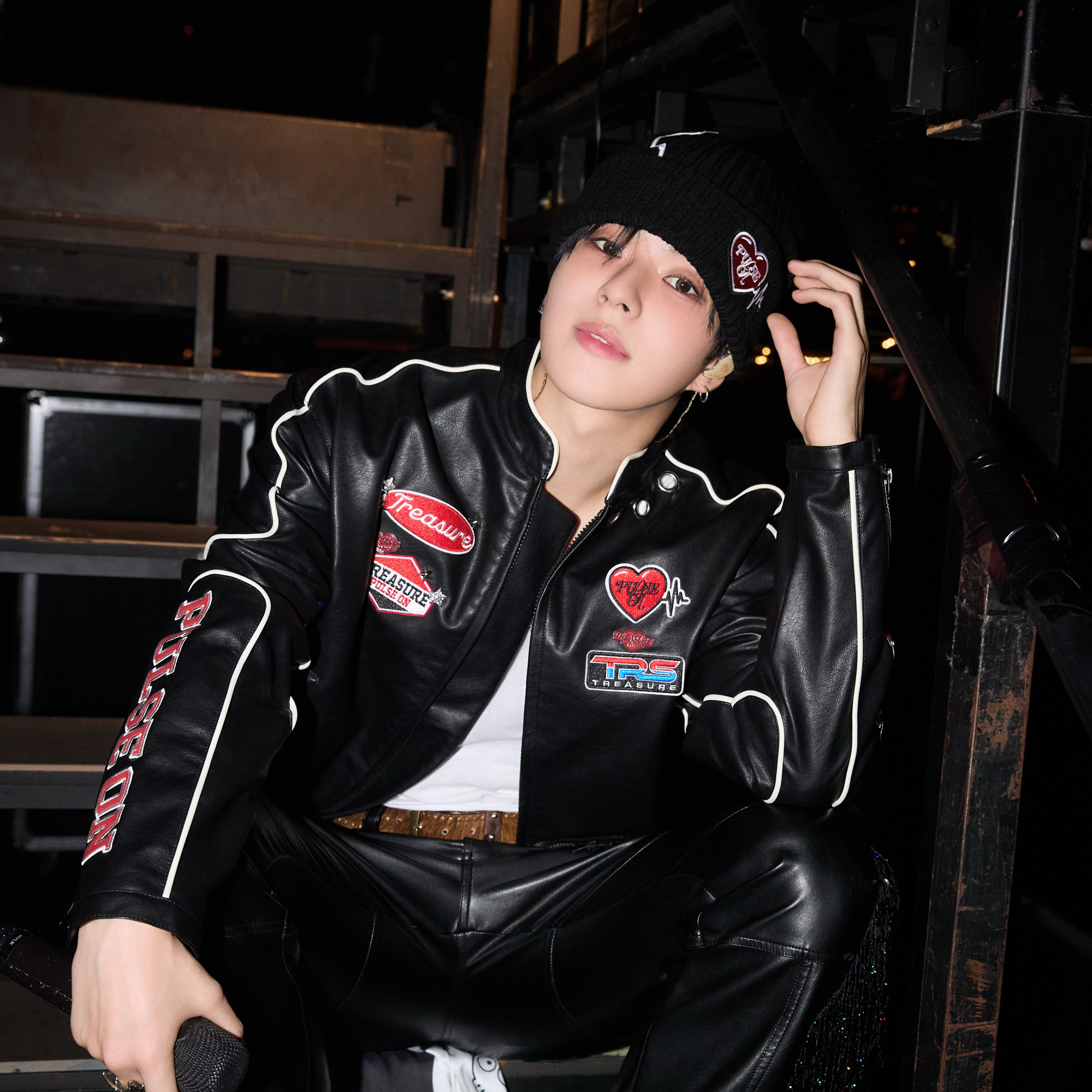 TREASURE의 최신 사진