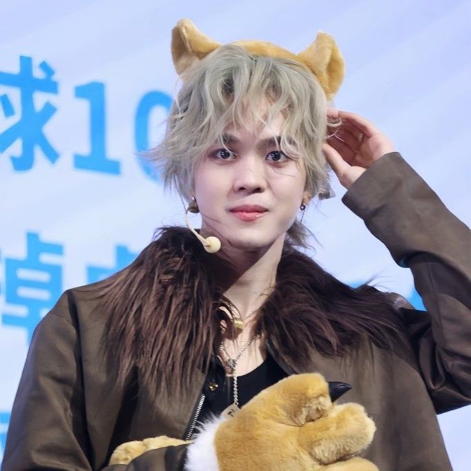 Latest photo of THI-O (NexT1DE)