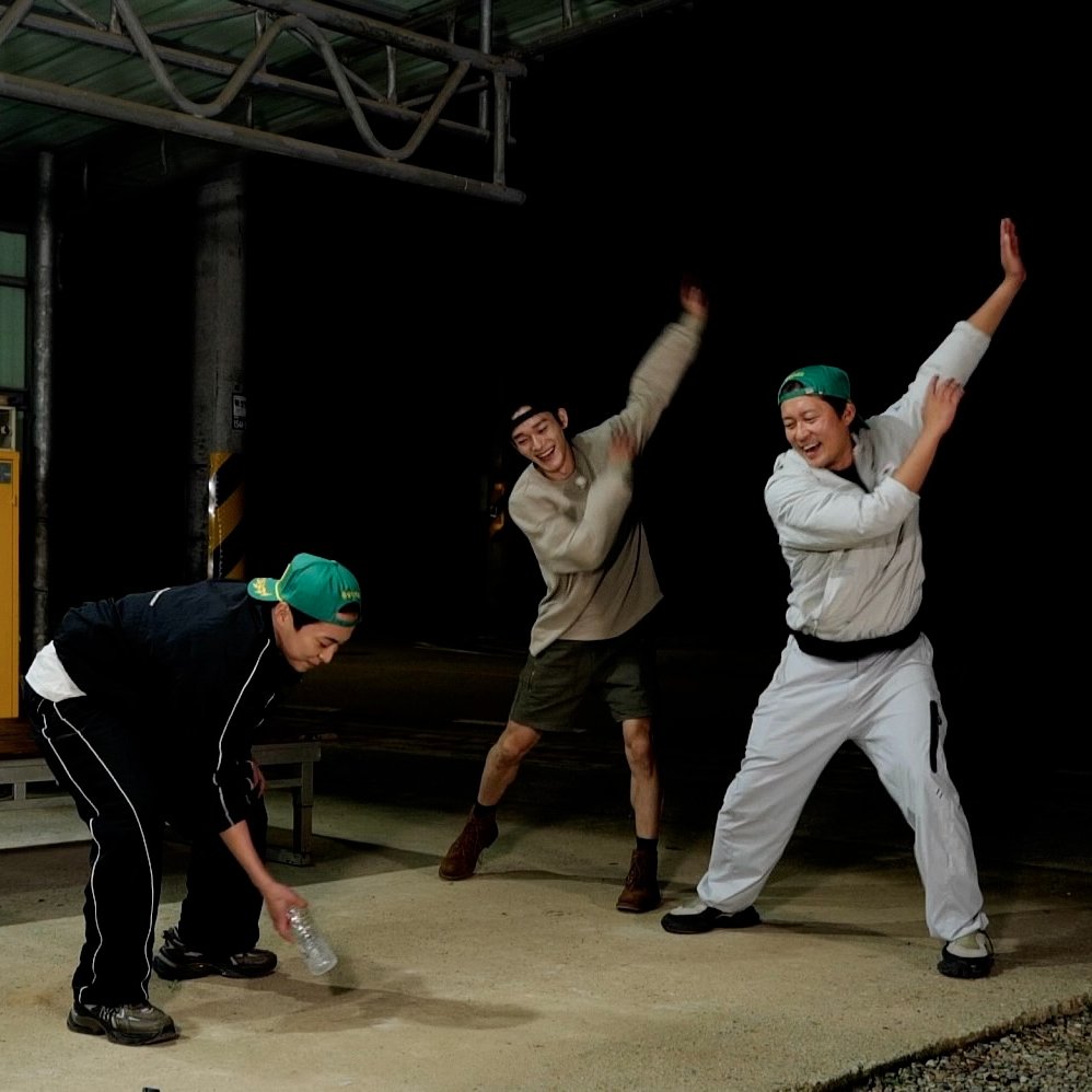 Latest photo of Chen (EXO)