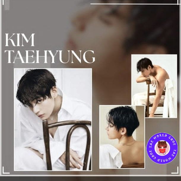 뷔 (방탄소년단)의 최신 사진