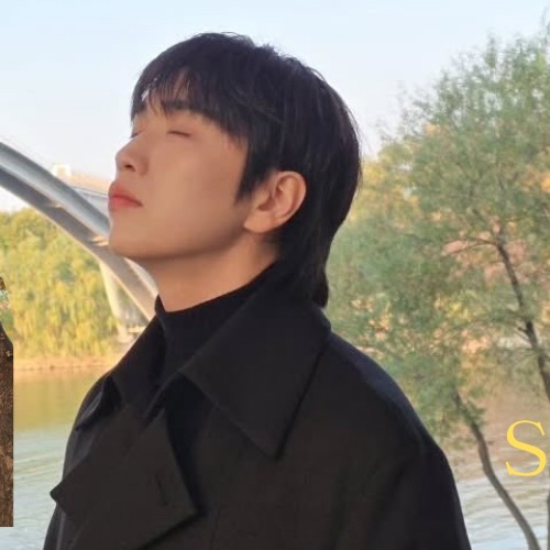 Recent activity shot of Sandeul (B1A4)