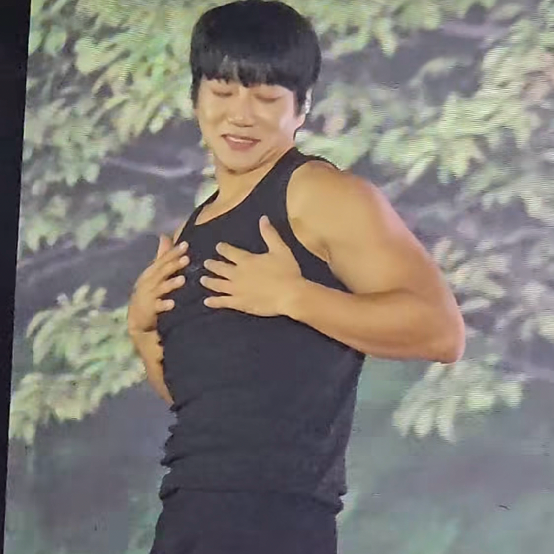 黃致列的最新活動照片