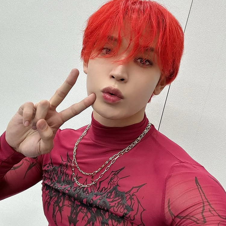 Behind-the-scenes cut of Yonashiro Sho (JO1)